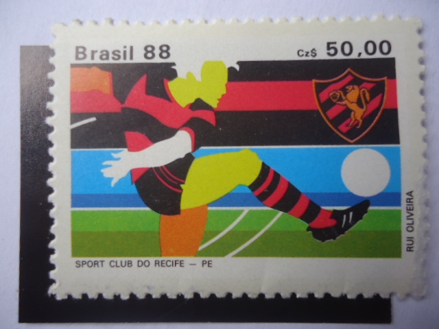 Sport Club Do Recife - 