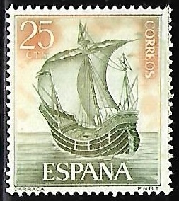 Homenaje a la Marina Española - 