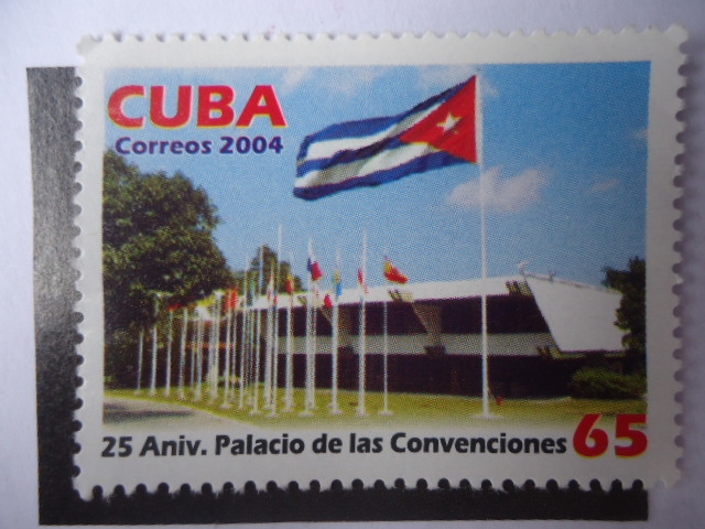 25°Aniversario de las Convenciones - 