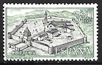 Monasterio de Veruela