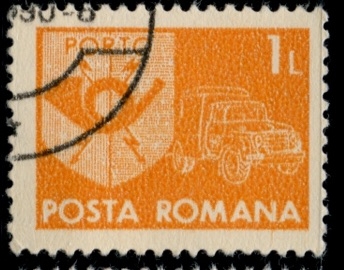 RUMANIA_SCOTT J138.13 $0.25