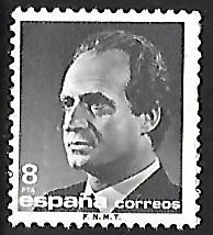 S. M. Don Juan Carlos I