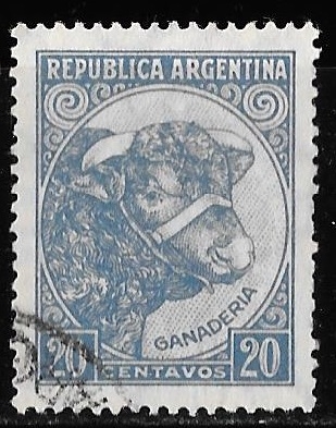 Argentina-cambio