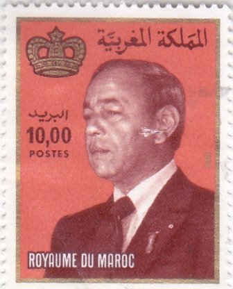 HASSAN II