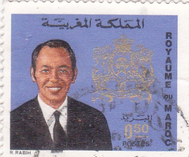 HASSAN II