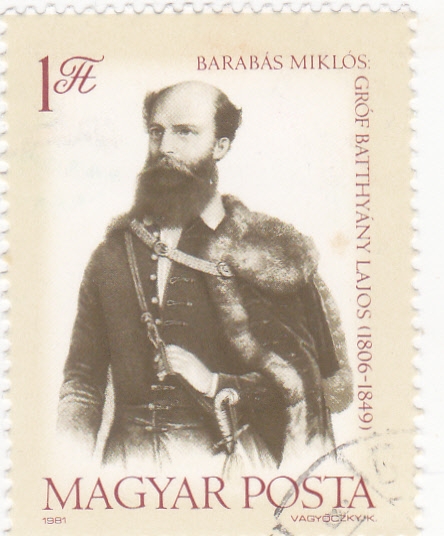 BARABÁS MIKLOS