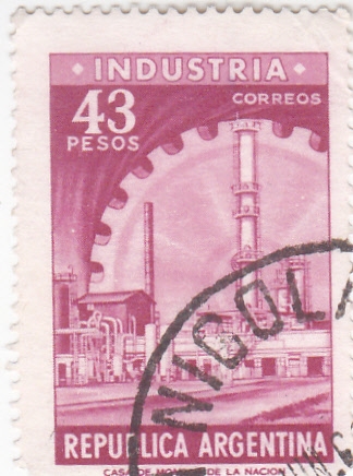 INDUSTRIA 