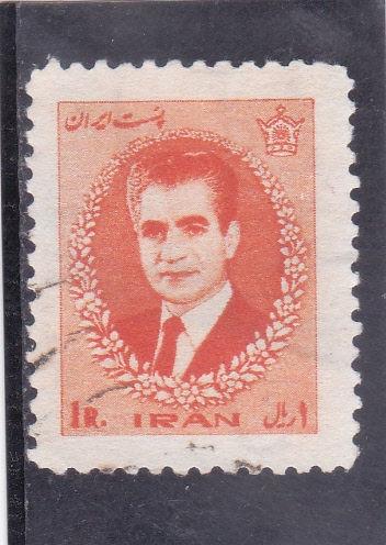 Mohammad Reza Pahlavi