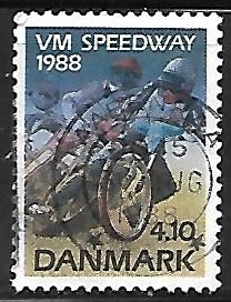 Speedway Riders