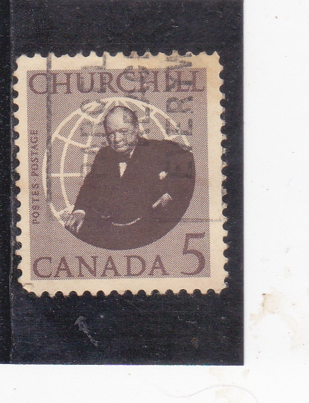 CHURCHILL