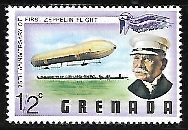 Zeppelin