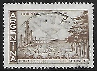 Tierra del Fuego