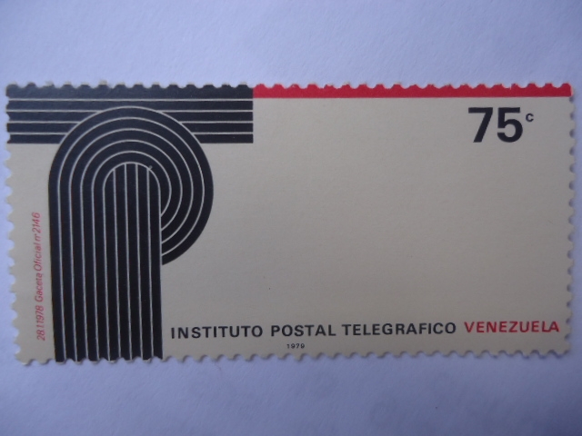 Instituto Postal Telegrafico