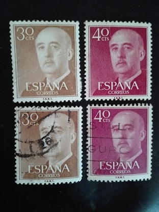 Franco el Caudillo