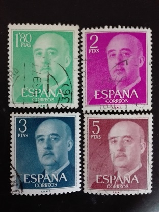 Franco el Caudillo