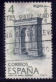 Arco de Bara