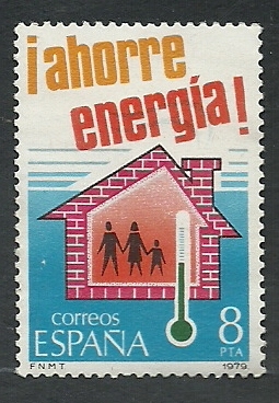 Ahorrer energia