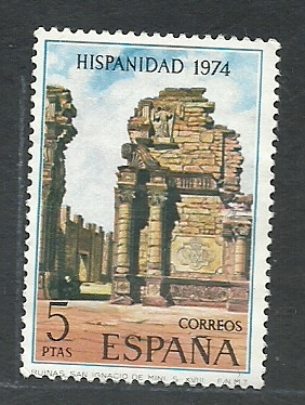 Hispanidad