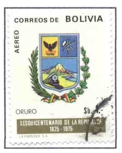 Escudos Departamentales