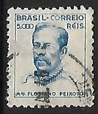 Mariscal Floriano Peixoto