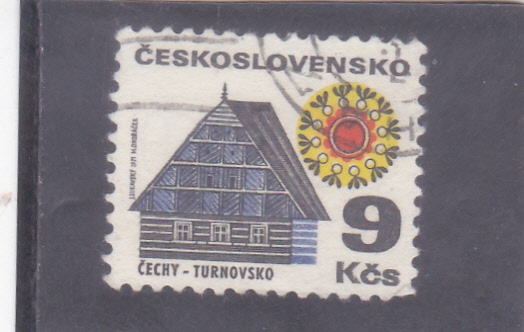 CASA TIPICA TURNOVSKO