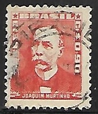 Joaquim Murtinho