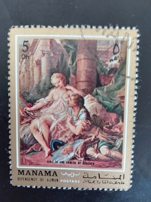 Manama Arte