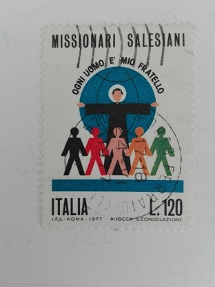 Missionarios