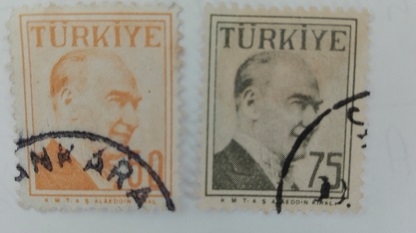 Ataturk