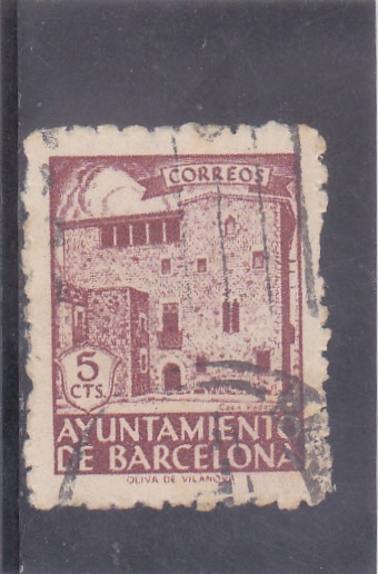 AYUNTAMIENTO DE BARCELONA (34)