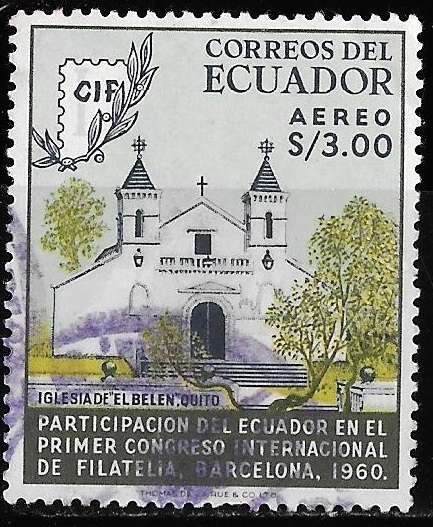 Ecuador-cambio