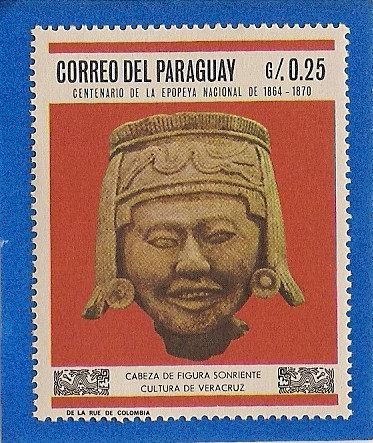 Cultura de Veracruz