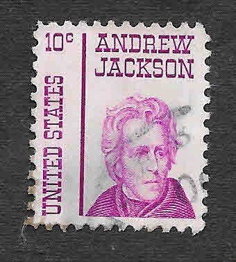 1286 - Andrew Jackson