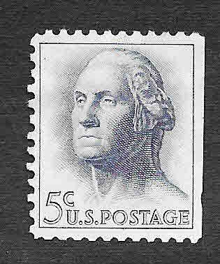 1213 - George Washington