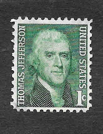 1278 - Thomas Jefferson