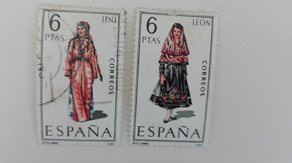 Traje Regional