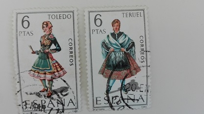 Traje Regional