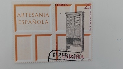 Artesania Española