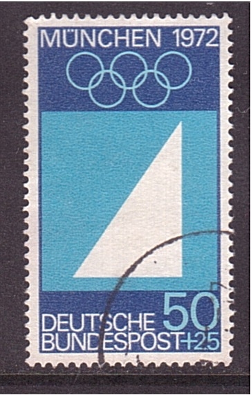 OLIMPIADAS 1972