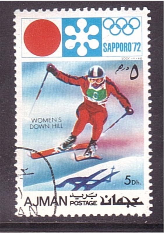 Sapporo'72