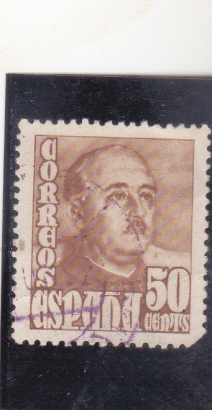 GENERAL FRANCO (36)