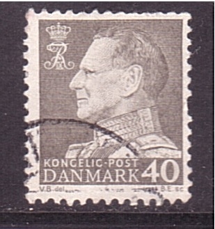 Frederik IX