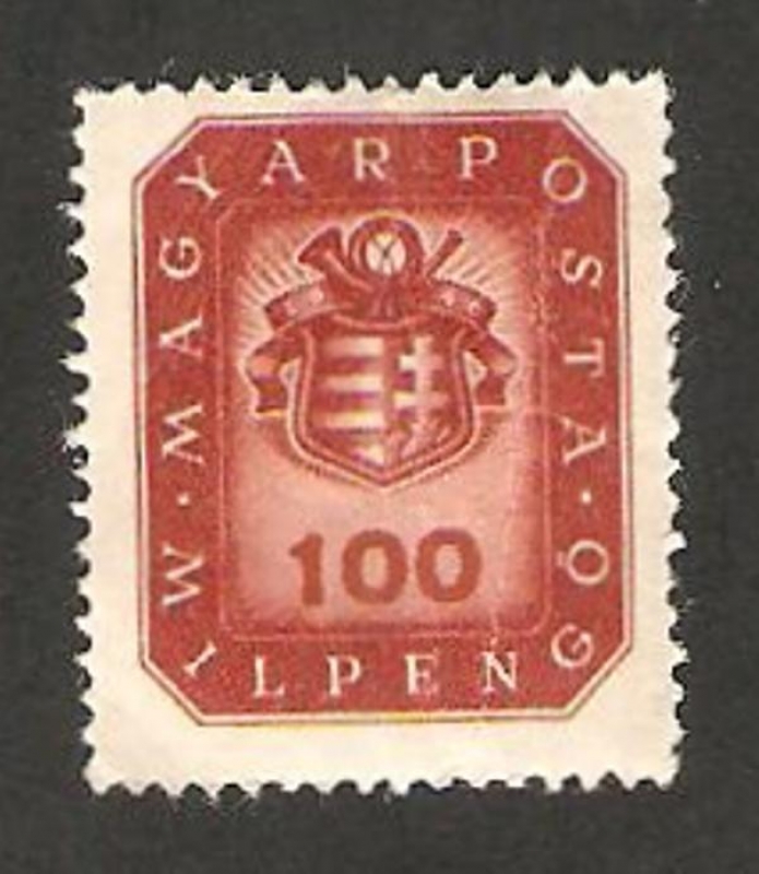 796 - Escudo de armas