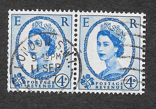 298 - Isabel II