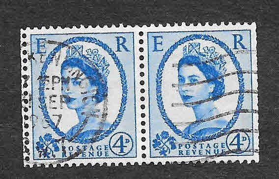 298 - Isabel II