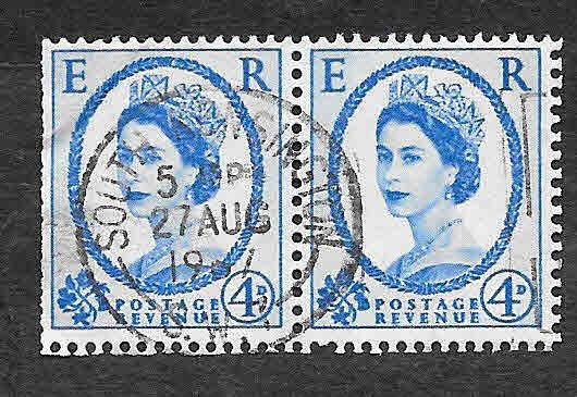 298 - Isabel II