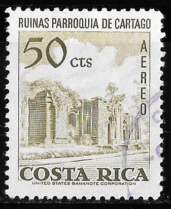 Costa Rica-cambio