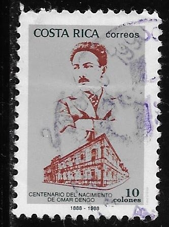 Costa Rica-cambio