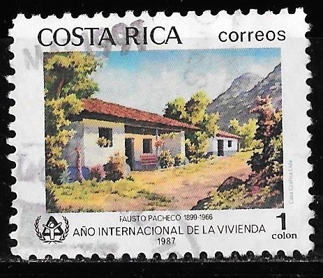 Costa Rica-cambio