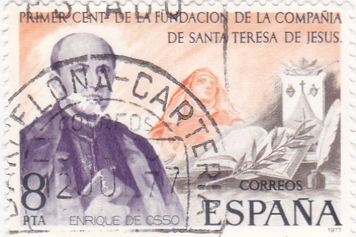 PRIMER CENTº FUNDACIÓN COMPAÑIA SANTA TERESA DE JESUS (36)